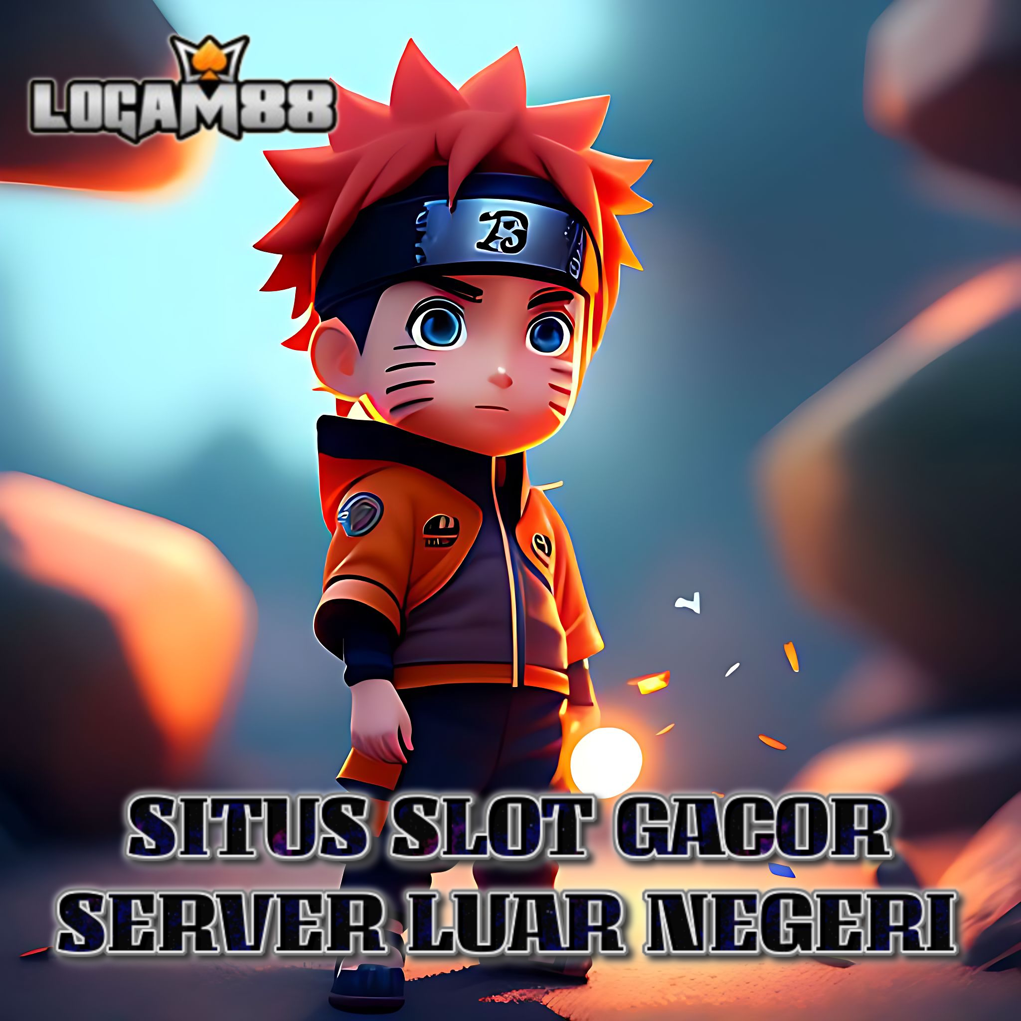 LOGAM88 : DAFTAR AKUN VIP SITUS SLOT GACOR SERVER THAILAND DEPO DANA 10RB